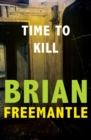 Time to Kill - eBook