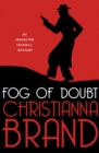 Fog of Doubt - eBook