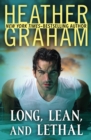 Long, Lean, and Lethal - eBook