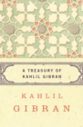 A Treasury of Kahlil Gibran - eBook
