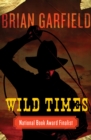 Wild Times - eBook