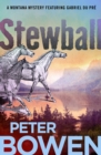 Stewball - eBook
