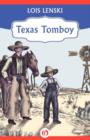 Texas Tomboy - Book