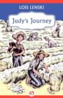 Judy's Journey - Book