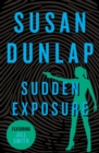 Sudden Exposure - eBook