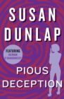 Pious Deception - Book