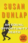 An Equal Opportunity Death - Book