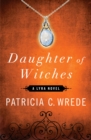 Daughter of Witches - Book