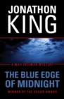 The Blue Edge of Midnight - Book