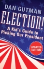 Election! - Book