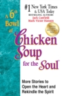 Chicken Soup for the Teenage Soul III : More Stories of Life, Love and Learning - Jack Canfield