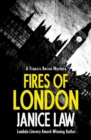 Fires of London - eBook
