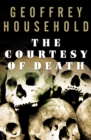 The Courtesy of Death - eBook
