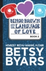 Bingo Brown and the Language of Love - eBook