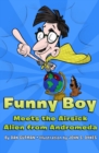 Funny Boy Meets the Airsick Alien from Andromeda - Book