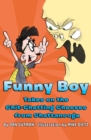Funny Boy Takes on the Chit-Chatting Cheeses from Chattanooga - Book