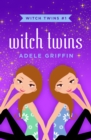 Witch Twins - eBook