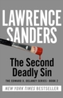 The Second Deadly Sin - eBook