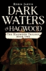 Dark Waters of Hagwood - Book
