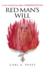 Red Man's Will - eBook
