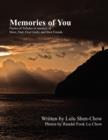 Memories of You - Book
