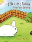 Little Lost Bunny - Book