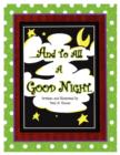 ..and to All a Good Night - Book