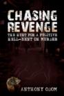 Chasing Revenge - Book