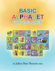 Basic Alphabet for Children - Book