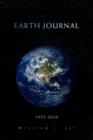 Earth Journal - Book