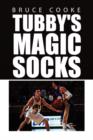 Tubby's Magic Socks - Book