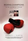 Boxing Champions of the Heavyweight Division 1882-2010 - Book