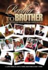 Brother to Brother - Book