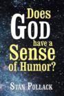 Does God Have a Sense of Humor? - Book