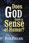 Does God Have a Sense of Humor? - Book