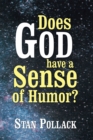 Does God Have a Sense of Humor? - eBook