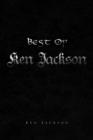 Best of Ken Jackson - Book