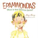 Epaminondas - Book