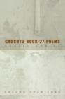 Cauchy3-Book-27-Poems - Book