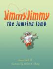 Jimmy Jimmy the Jumping Lamb - Book
