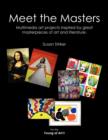 Meet the Masters - Book
