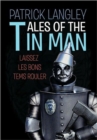 Tales of the Tin Man - Book