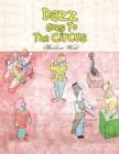 Dazz Goes to the Circus - Book
