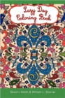 Lazy Day Coloring Book - Book