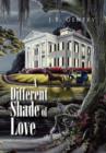 A Different Shade of Love - Book