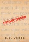 Unsanctioned - Book
