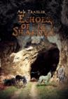 Echoes of the Shadows - Book