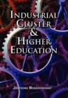 Industrial Cluster & Higher Education - Book