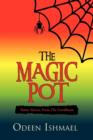 The Magic Pot - Book