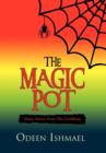 The Magic Pot - Book